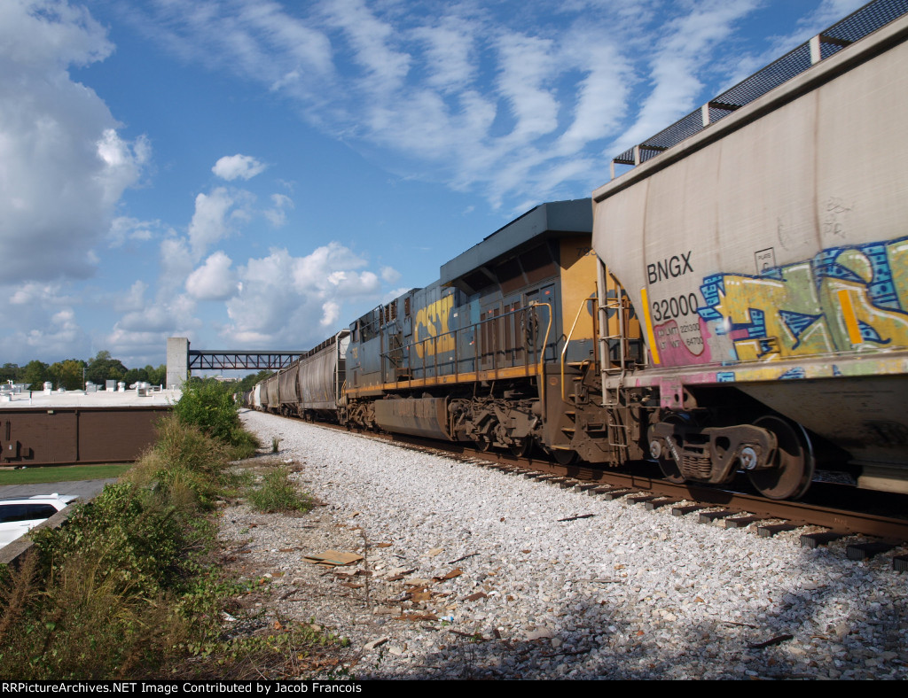 CSX 793